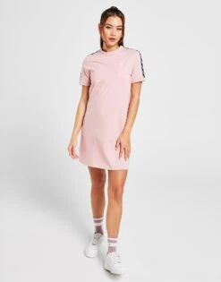 Fred Perry Tape Ringer Dress 11 Fred Perry Tape Ringer Dress -Dameskledingwinkel jd 632173 e
