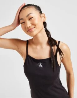 Calvin Klein CK96 Tank Dress -Dameskledingwinkel jd 632787 c