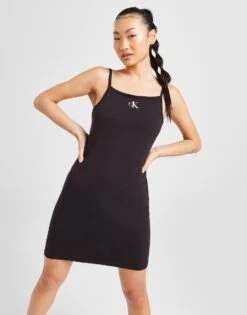Calvin Klein CK96 Tank Dress -Dameskledingwinkel jd 632787 d