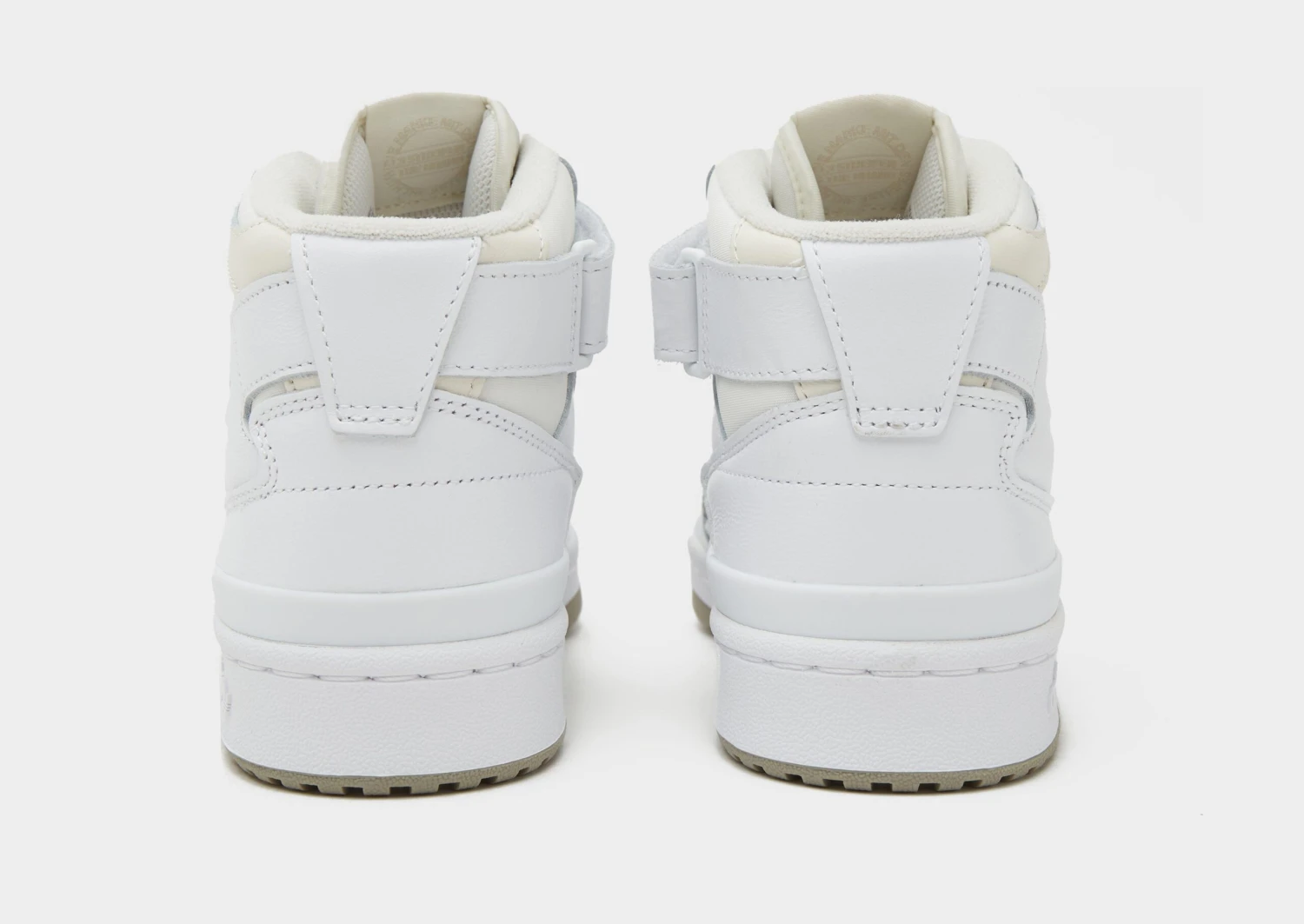 Adidas Originals Forum Mid Women's 5 Adidas Originals Forum Mid Women's - Afbeelding 3