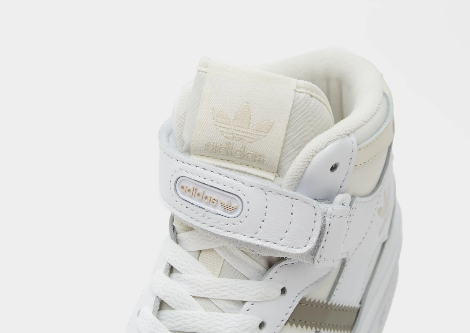 Adidas Originals Forum Mid Women's 6 Adidas Originals Forum Mid Women's - Afbeelding 4