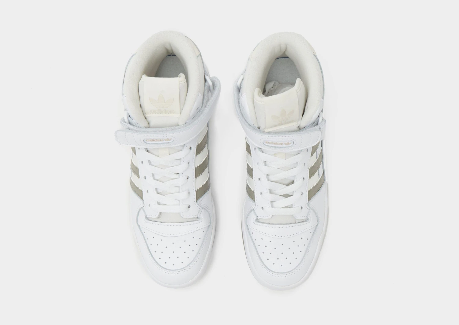 Adidas Originals Forum Mid Women's 7 Adidas Originals Forum Mid Women's - Afbeelding 5