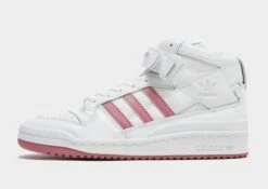 Adidas Originals Forum Mid Women's