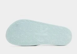 Calvin Klein Jeans Monogram Slides Women's -Dameskledingwinkel jd 633726 f