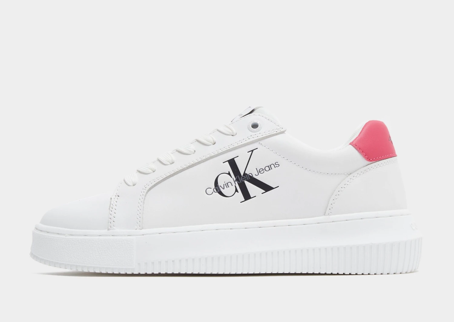 Calvin Klein Jeans Chunky Cupsole Women's 3 Calvin Klein Jeans Chunky Cupsole Women's