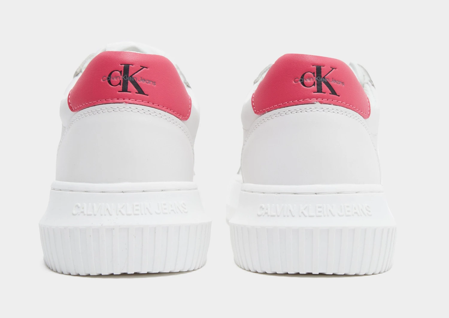 Calvin Klein Jeans Chunky Cupsole Women's 5 Calvin Klein Jeans Chunky Cupsole Women's - Afbeelding 3