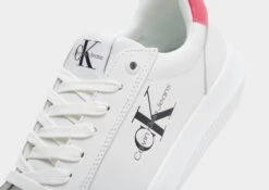 Calvin Klein Jeans Chunky Cupsole Women's 11 Calvin Klein Jeans Chunky Cupsole Women's -Dameskledingwinkel jd 634690 d