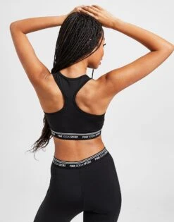 Pink Soda Sport Tape Sports Bra -Dameskledingwinkel jd 634763 c