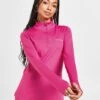 Pink Soda Sport Essential Core 1/4 Zip Top -Dameskledingwinkel jd 634769 a
