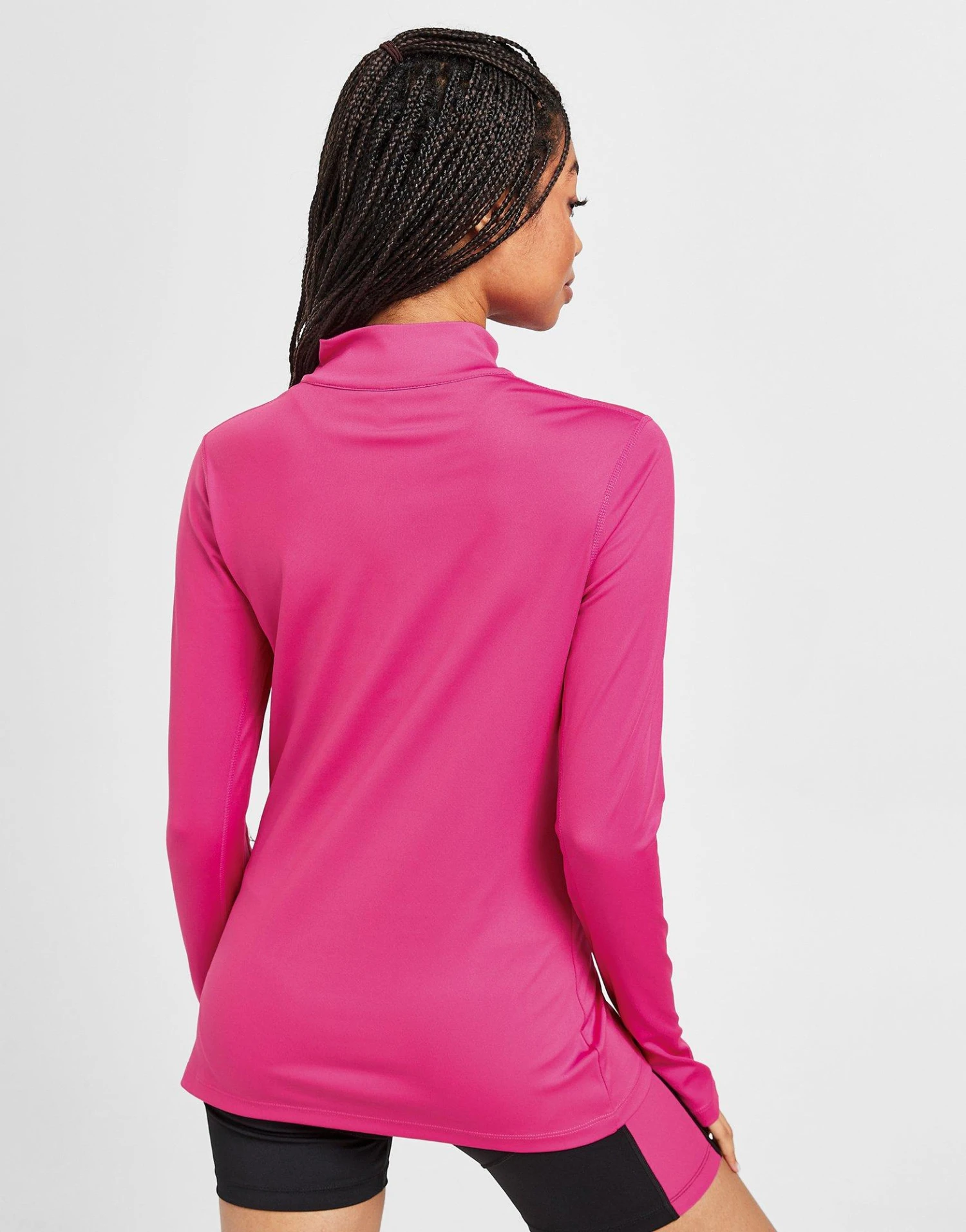 Pink Soda Sport Essential Core 1/4 Zip Top 5 Pink Soda Sport Essential Core 1/4 Zip Top - Afbeelding 3