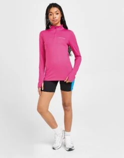 Pink Soda Sport Essential Core 1/4 Zip Top 9 Pink Soda Sport Essential Core 1/4 Zip Top -Dameskledingwinkel jd 634769 d