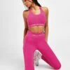Pink Soda Sport Essential Core Seam Tights -Dameskledingwinkel jd 634947 a