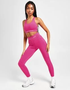 Pink Soda Sport Essential Core Seam Tights -Dameskledingwinkel jd 634947 c