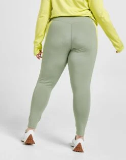 Pink Soda Sport Plus Size Jova Tights -Dameskledingwinkel jd 635021 c