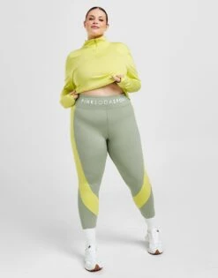 Pink Soda Sport Plus Size Jova Tights -Dameskledingwinkel jd 635021 e