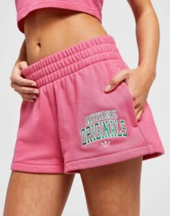 Adidas Originals Varsity Shorts -Dameskledingwinkel jd 637287 e