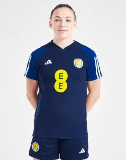 Adidas Scotland Tiro 23 Shirt Women's -Dameskledingwinkel jd 638890 b