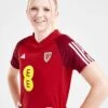 Adidas Wales Tiro 23 Shirt Women's 1 Adidas Wales Tiro 23 Shirt Women's -Dameskledingwinkel jd 641737 a