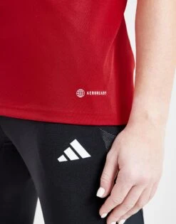 Adidas Wales Tiro 23 Shirt Women's -Dameskledingwinkel jd 641737 d