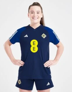 Adidas Northern Ireland Tiro 23 Shirt Women's 8 Adidas Northern Ireland Tiro 23 Shirt Women's -Dameskledingwinkel jd 641741 b