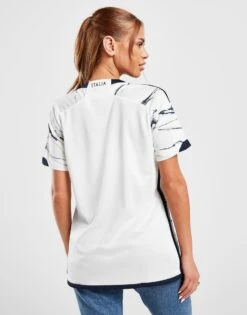 Adidas Italy 2023 Away Shirt Women's 10 Adidas Italy 2023 Away Shirt Women's -Dameskledingwinkel jd 641815 d