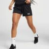 Under Armour Challenger Knit Shorts