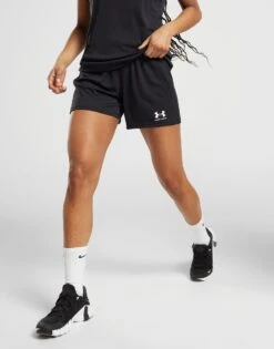 Under Armour Challenger Knit Shorts