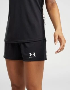 Under Armour Challenger Knit Shorts 9 Under Armour Challenger Knit Shorts -Dameskledingwinkel jd 641831 d