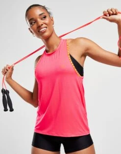 Under Armour Knockout Tank Top