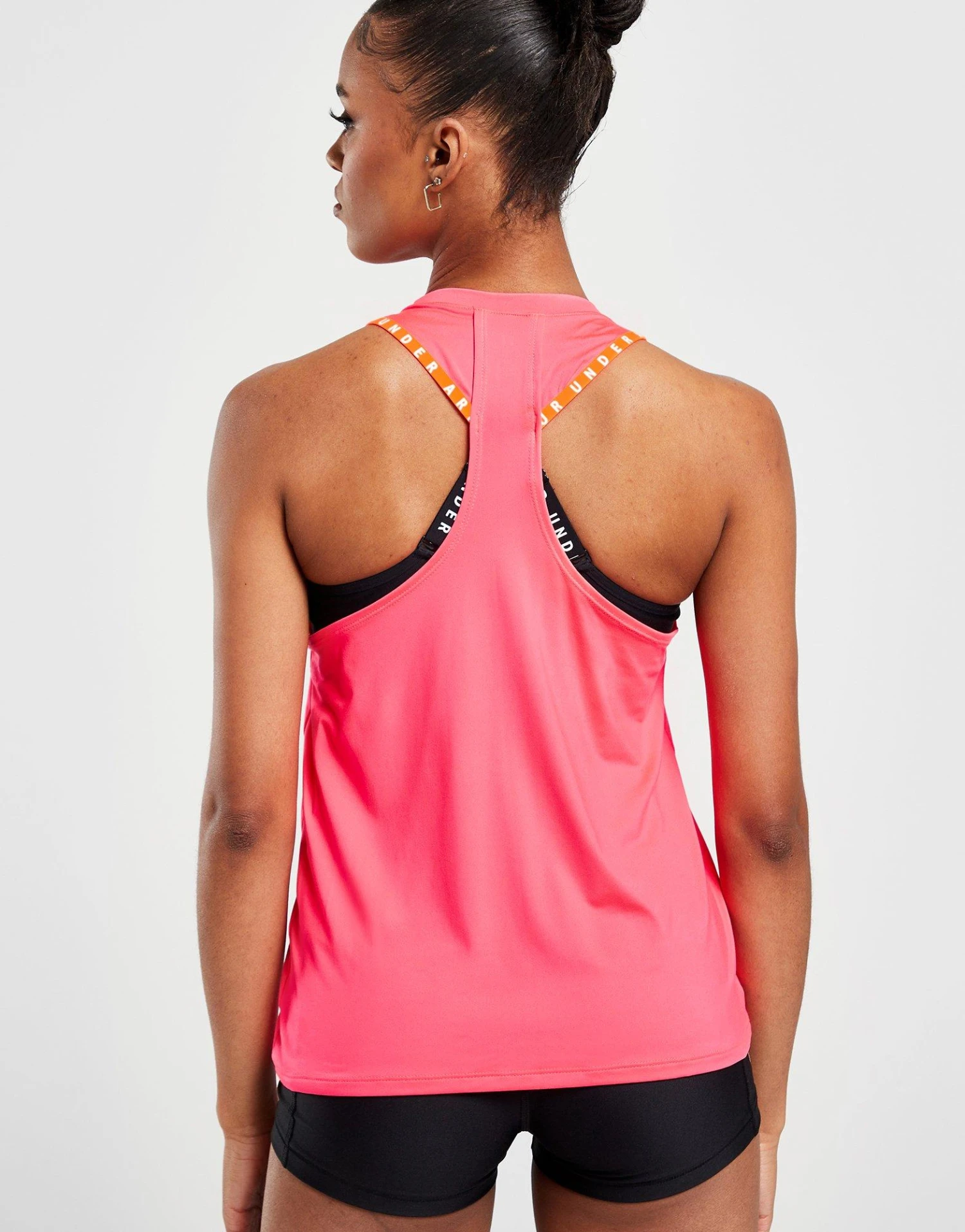Under Armour Knockout Tank Top 6 Under Armour Knockout Tank Top - Afbeelding 4