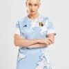Adidas Belgium Women 2023 Away Shirt Women's -Dameskledingwinkel jd 641928 a