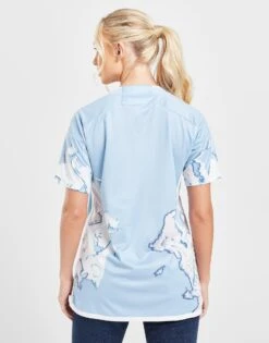 Adidas Belgium Women 2023 Away Shirt Women's -Dameskledingwinkel jd 641928 d