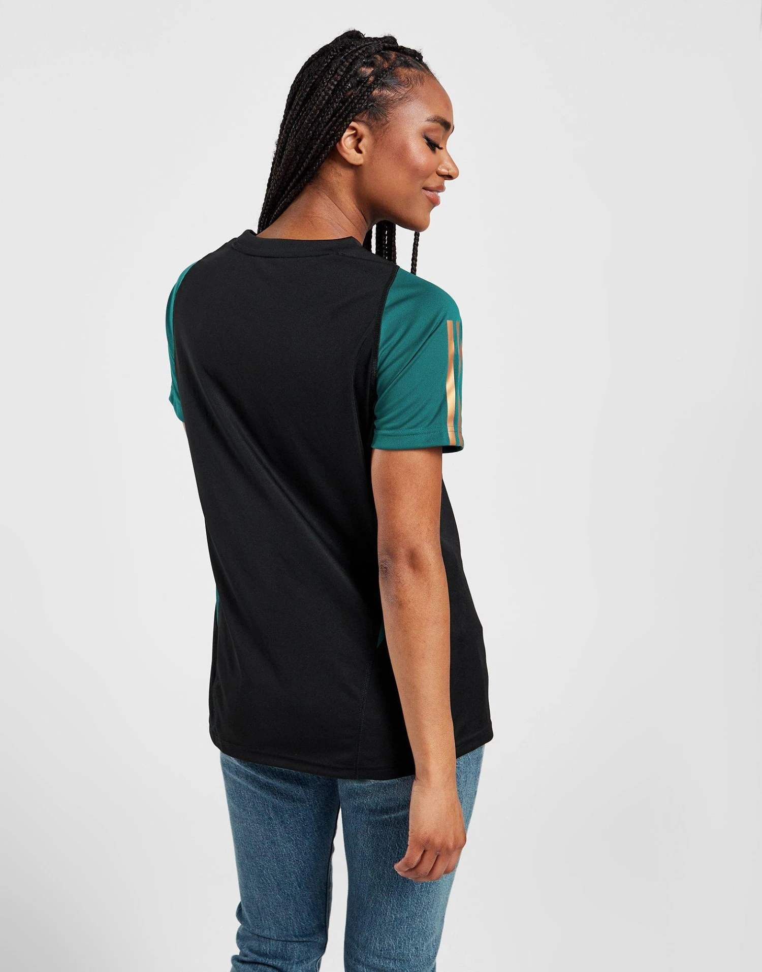 Adidas Germany Tiro 23 Training Shirt 5 Adidas Germany Tiro 23 Training Shirt - Afbeelding 3