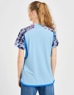 Adidas Spain Women 2023 Away Shirt Women's -Dameskledingwinkel jd 641955 d