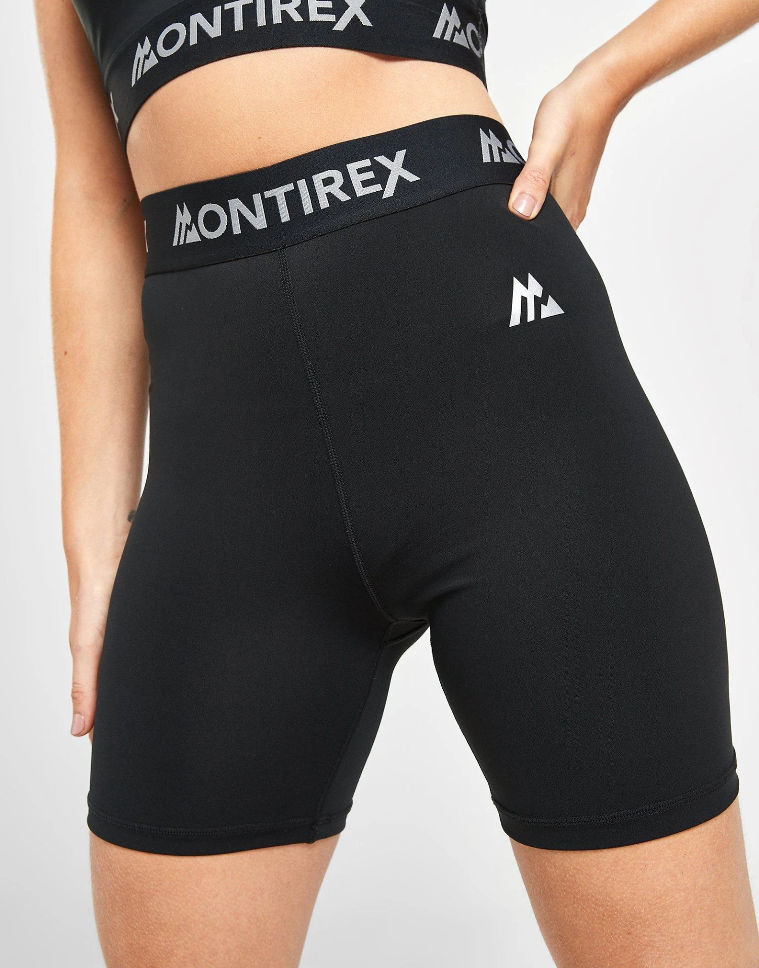 MONTIREX Icon Cycle Shorts 4 MONTIREX Icon Cycle Shorts - Afbeelding 2
