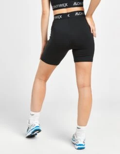 MONTIREX Icon Cycle Shorts 8 MONTIREX Icon Cycle Shorts -Dameskledingwinkel jd 642417 c