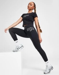Nike Varsity Leggings