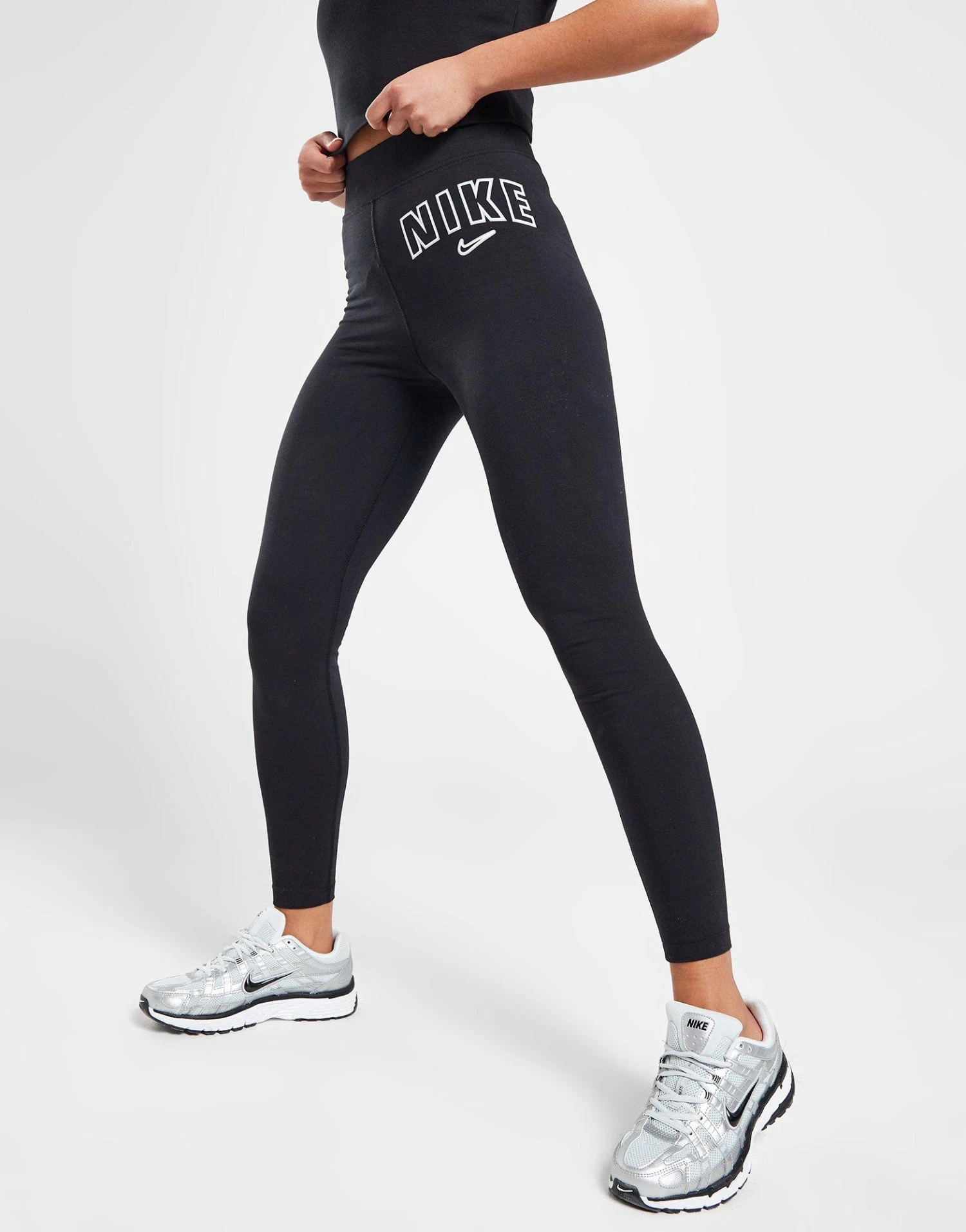 Nike Varsity Leggings 4 Nike Varsity Leggings - Afbeelding 2