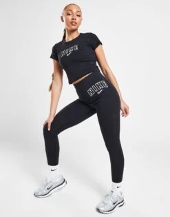 Nike Varsity Leggings 11 Nike Varsity Leggings -Dameskledingwinkel jd 642945 e