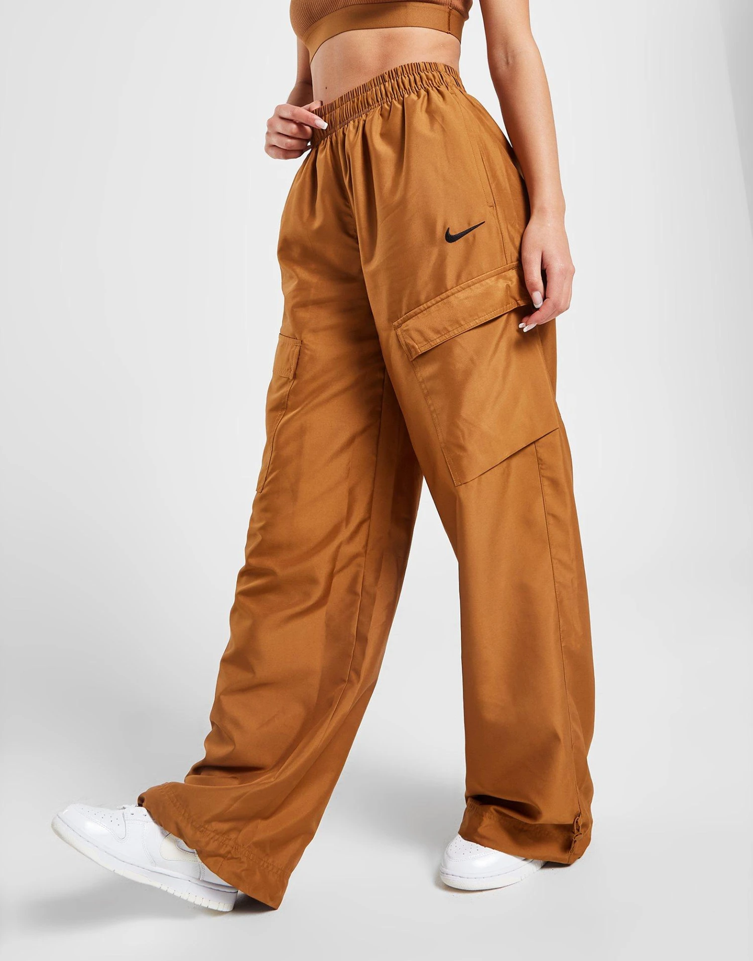 Nike Trend Cargo Track Pants 4 Nike Trend Cargo Track Pants - Afbeelding 2