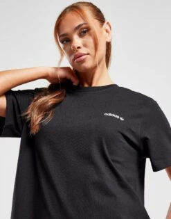 Adidas TEE DRESS$ -Dameskledingwinkel jd 644022 c