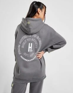 Hoodrich Revolve Hoodie -Dameskledingwinkel jd 644043 c