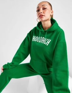 Hoodrich Staple Hoodie