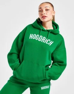 Hoodrich Staple Hoodie -Dameskledingwinkel jd 644059 d