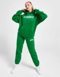 Hoodrich Staple Hoodie -Dameskledingwinkel jd 644059 f