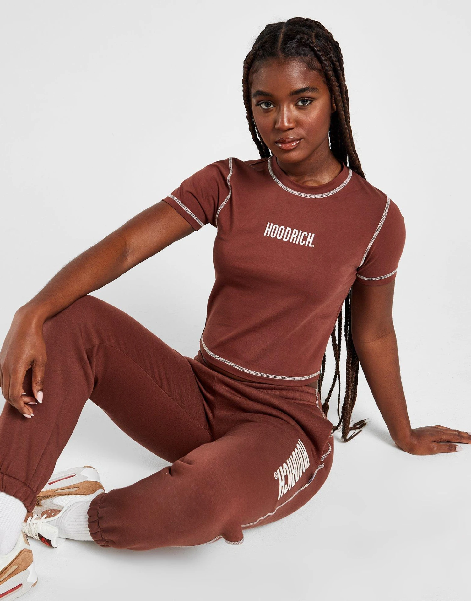 Hoodrich Distinct Slim T-Shirt 3 Hoodrich Distinct Slim T-Shirt