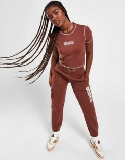 Hoodrich Distinct Slim T-Shirt 12 Hoodrich Distinct Slim T-Shirt -Dameskledingwinkel jd 644070 e