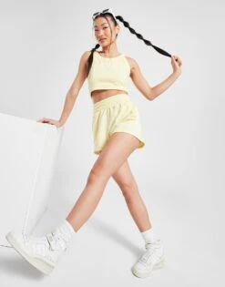 Adidas Originals 3-Stripes Poly Shorts