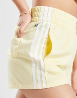 Adidas Originals 3-Stripes Poly Shorts -Dameskledingwinkel jd 644149 e