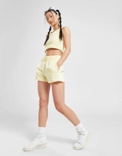 Adidas Originals 3-Stripes Poly Shorts -Dameskledingwinkel jd 644149 f